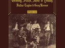 Crosby, Stills, Nash & Young Deja Vu 180g Vinyl LP New Sealed