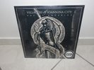 Villagers Of Ioannina City ‎–Age Of Aquarius,CRYSTAL color,rare 2lp,vinyl,Greece