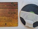 Alice Cooper School's Out Warner Bros Records 1972 Album K56007 Paper Panties