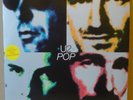 U2 Pop 2LP ISLAND 1997 EU orig+foc+inner+insert U2 10 THE EDGE-BONO-HOWIE B