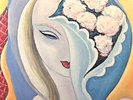Eric Clapton / DEREK & The Dominos / LAYLA / ATCO Records / Vinyl 2 LP / Mint