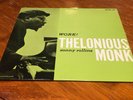 Prestige 7169 Thelonious Monk & Sonny Rollins 