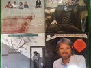 Little River Band, Michael Martin Murphey, Woody Pines LP Records (4)The Best Of