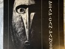 Dead Can Dance - S/T LP vinyl Record Goth New Wave Post Punk Bauhaus 1984 4AD