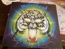 Motorhead: Overkill, Bronze 200435-270, 1979, Germany, EX/EX