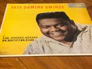 From 1959: FATS DOMINO SWINGS- LP-9062: 1st Ed Mono VG+/VG+