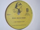 MARILLION : BBC ROCK HOUR LONDON WAVELENGTH : VERY RARE RADIO PROMO LP : PROG