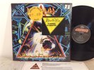 Def Leppard - Hysteria - Mercury 1987 in Shrink w/ Hype Sticker & Inner EX