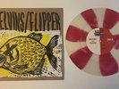 Melvins Flipper Hot Fish Split 10” Record LTD