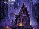 Memoriam 'Rise To Power' LP 180g Purple Vinyl - NEW & SEALED
