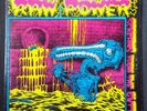 Raw Power - Screams from the Gutter 1985 LP sonic attack v2