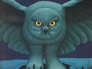 RUSH Fly By Night LP VINYL UK Mercury 1975 8 Track Vinyl Original UK Issue In
