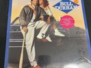 Bull Durham Original Soundtrack Vinyl LP 1988 - NEW SEALED