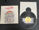 RAMONES   ROCK N ROLL HIGH SCHOOL LP (1979) ORIG SOUNDTRACK VG+ SRK 6070