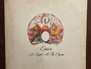 Queen Vinyl LP -A Night At the Opera & Whitesnake Ready An’ Willing LP