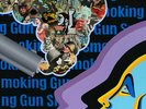 Deca - Smoking Gun [New Vinyl LP]
