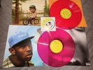 Tyler, The Creator – Wolf (2-LP) Limited Edition Pink Translucent Vinyl + CD