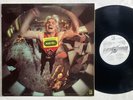 Queen - Flash Gordon Signed Promo LP 1980