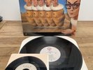 Devo - Oh No  It’s Devo 33 rpm 12