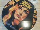 King Diamond - Fatal Portrait - Ltd Edition Vinyl Picture Disc - Mercyful Fate