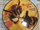 Mercyful Fate - Don't Break The Oath - Ltd Edition Vinyl LP Picture Disc