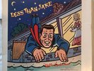 Less Than Jake - Hello Rockview (Limited Edition) 7 x 7”s Vinyl Box Set 45 RPMs
