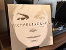 Michael Jackson - Invincible (Music On Vinyl - 2009 Repress)