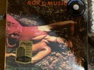 roxy music from the capitol vaults 180g limited editio- brand new (sealed)