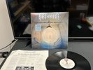 ONSLAUGHT - IN SEARCH OF SANITY LP 1989 - Rare PROMO - Vinyl EX