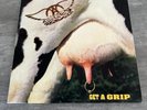 Get A Grip by Aerosmith (Record, 2017)