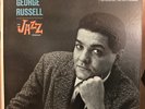 GEORGE RUSSELL - The Jazz Workshop - RCA LPM-1372 - RARE JAZZ LP - Bill Evans