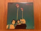 THE GUN CLUB Miami LP 2nd Pressing 1982 Vinyl APE 6001 VG+/VG+/OOP LA Punk