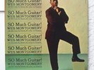 Wes Montgomery – SO Much Guitar    US  Mono  First Press LP