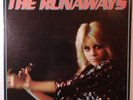THE RUNAWAYS S/T VINYL