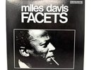Collectible Miles Davis Facets Vinyl LP, Columbia Special JP 13811, F/S From USA