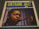 John Coltrane - Coltrane Jazz - London LTZ-K 15219 Mono LP