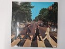 Beatles – Abbey Road - Rare 1st UK Press 2nd Cover VINYL LP Apple 1969 EX/VG+