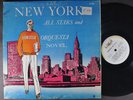 ORQUESTA NOVEL Do The Boogaloo NEW YORK ALL STARS ORIG FONSECA LP RARE