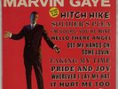 MARVIN GAYE: My Stubborn Kinda Fellow US Tamla OG Soul DG NM Vinyl Superb