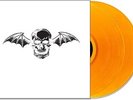 Avenged Sevenfold - Avenged Sevenfold - Orange [New Vinyl LP] Explicit, Colored