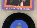 FRANCOISE HARDY Punto 1971 MEXICO 7