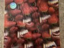 Thee Oh Sees Floating Coffin Colored Vinyl Lp Turntable Lab Orange Red Green