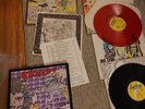 Hard-ons Record Lot