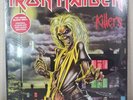 Killers by Iron Maiden (Vinyl Record, 2014)
