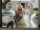 SIGNED Elle King COME GET YOUR WIFE Vinyl LP -in Hand Ships Fast