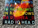 Radiohead In Rainbows Vinyl