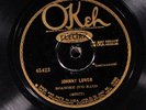 Roanoke Jug Band OKEH 45423 V 