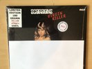 Scorpions-Virgin Killer. Brand new mint 180 gram vinyl. Red Colour