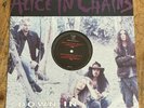 Alice In Chains ‎– Down In A Hole - 12
