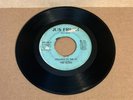 FUNK SOUL BOOGIE 45 THE GLASS STACKED TO THE T JUS FRESH 101 1982